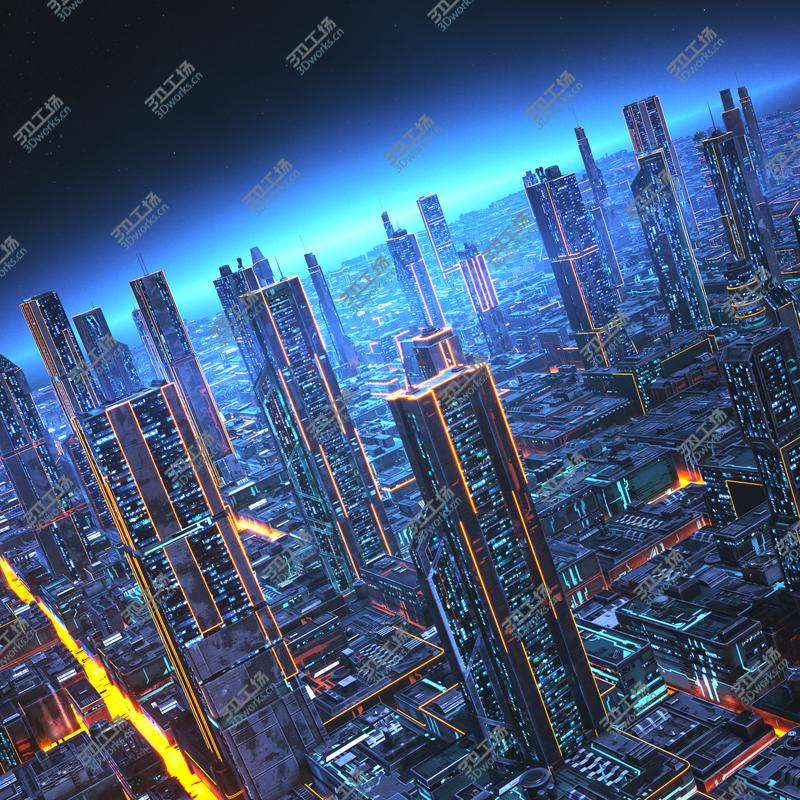 images/goods_img/202104021/3D Future City/1.jpg